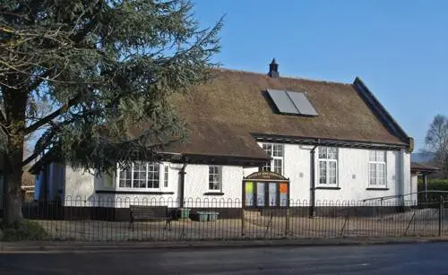 Tipton St John Community Hall