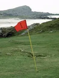 Colonsay Golf Club