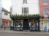 Horse and Groom, Windsor