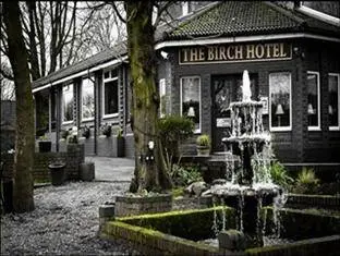 The Birch Hotel