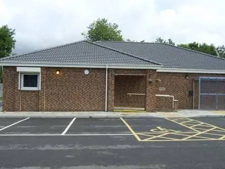 Eldon Community Centre