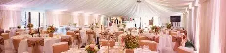 All Manor of Events - Marquee Venue