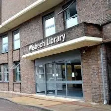 Wisbech Library Meeting Rooms