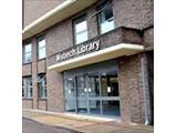 Wisbech Library Meeting Rooms