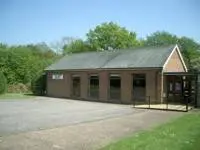 Howlands Baptist Main Hall