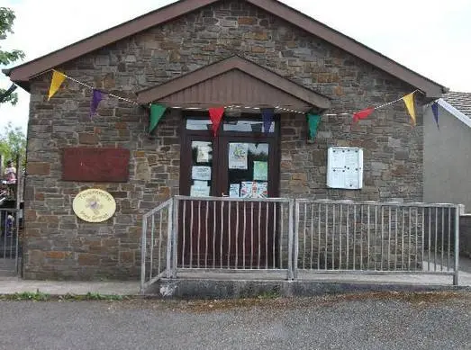 Tavernspite Village Hall