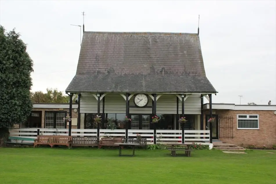 The Pavilion