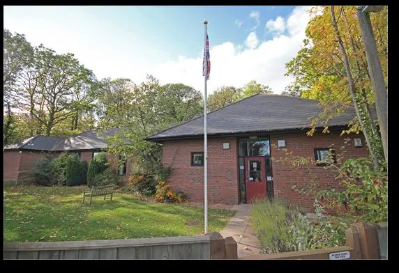 Wellington Heath Memorial Village Hall