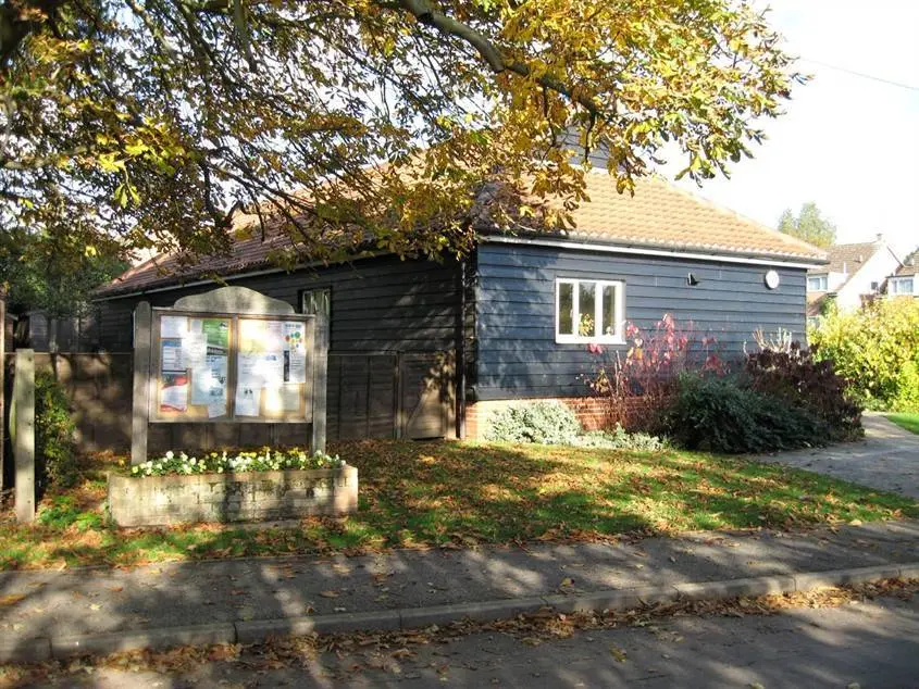 Charsfield Village Hall