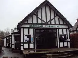 Brockham Village Hall