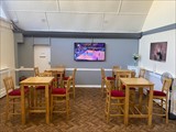 Reception Area