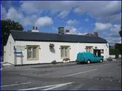   Stainton Memorial Hall