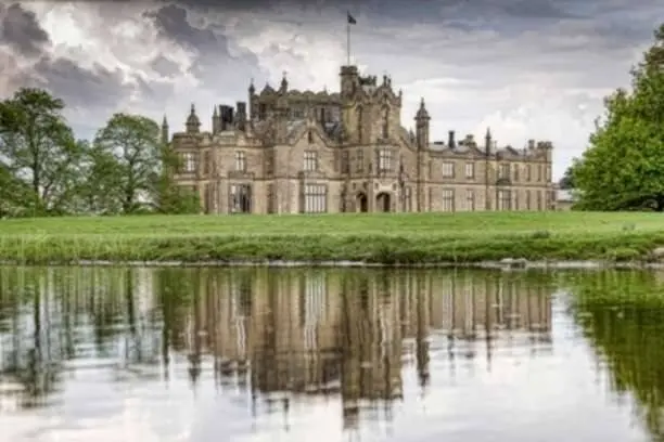 Allerton Castle