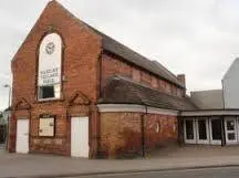 Saxilby Watmough Memorial Village Hall