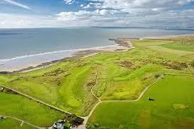 Royal Porthcawl Golf Course