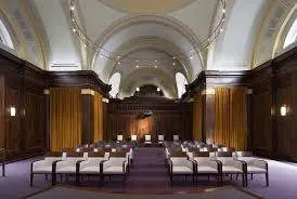 Stoke Newington Town Hall