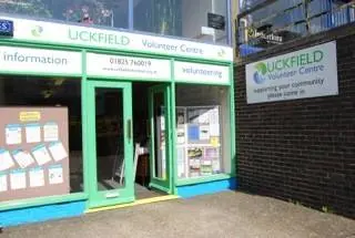 Uckfield Volunteer Centre