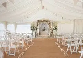 Nonsuch Mansion - Marquee Venue