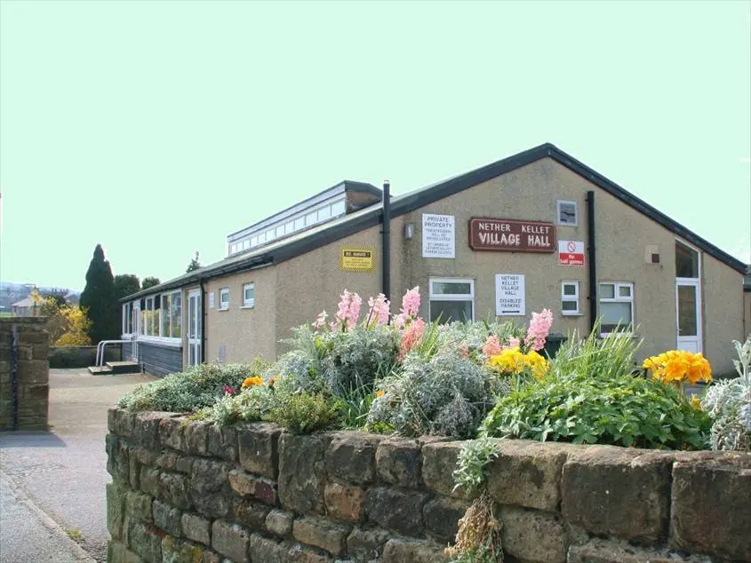 Nether Kellet Village Hall