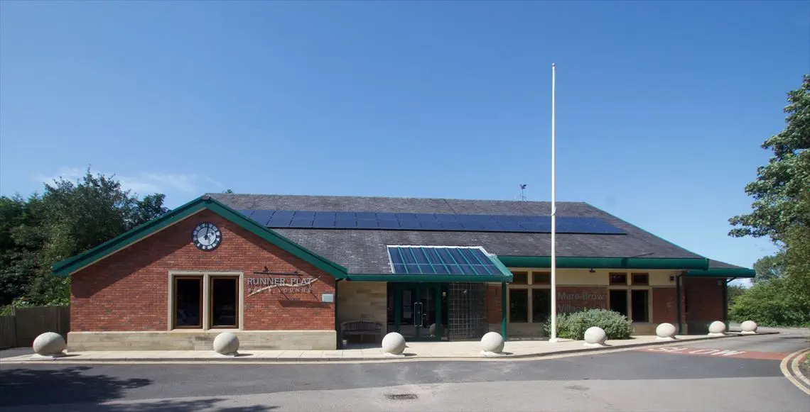 Mere Brow Village Hall