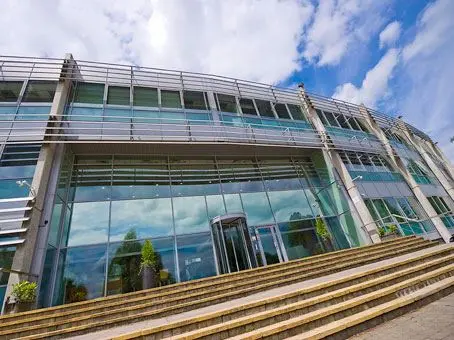 Milton Keynes Atterbury Lakes Office space