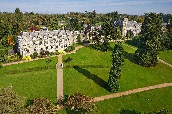 Ashdown Park Hotel and Country Club