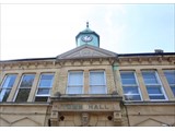 Anerley Town Hall