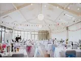 A versatile and contemporary wedding venue