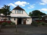 West Horsley Village Hall