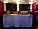 Drinks receptions