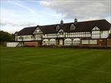 Winnington Park Recreation Club