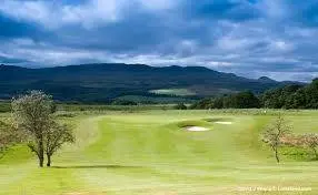 Balfron Golf Club