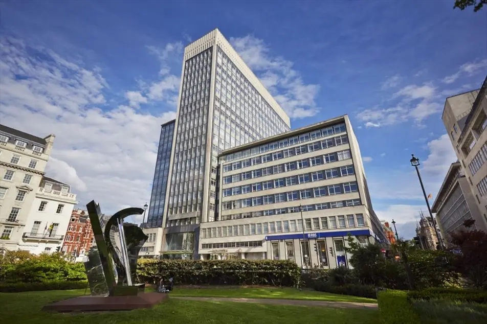 London Cavendish Square