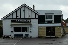 The Crofton Club