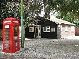 Kettlestone Village Hall 