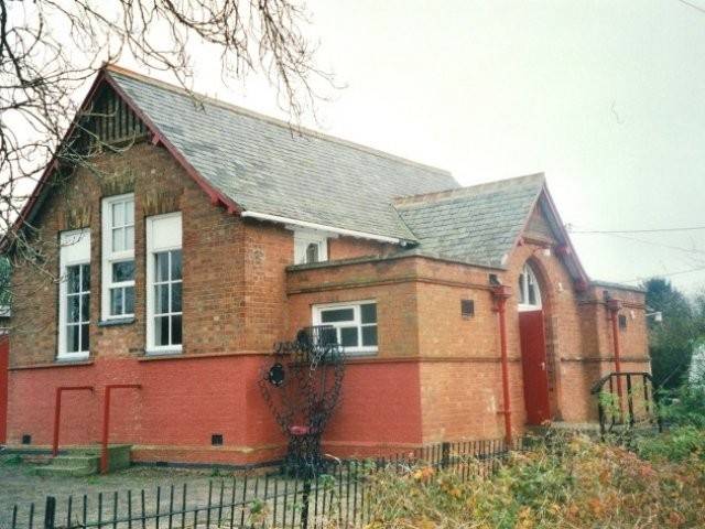 South Croxton Villlage Hall