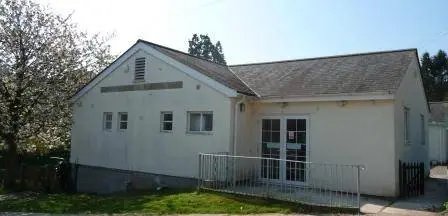 Berwick St. John Village Hall