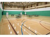 Sports Hall TT