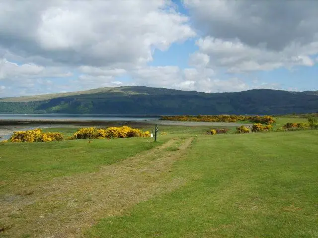 Craignure Golf Club