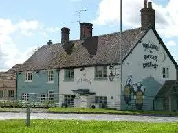 The Half Moon, Shaftesbury