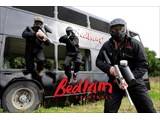 Bedlam Paintball Glasgow