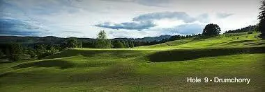 Pitlochry Golf Club