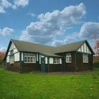 Cavendish Village Hall, Beeley