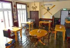The Dock Inn