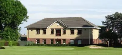 Morriston Golf Club, Swansea