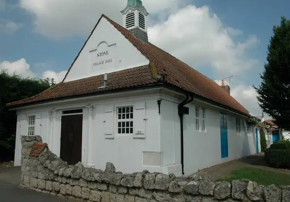 Stone Village Hall