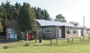 Dorney Village Hall