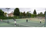 Sanderstead Lawn Tennis Club