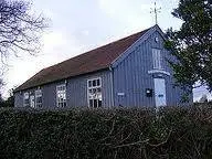 Blaxhall Village Hall