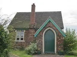 Chilcote Village Hall